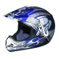 Racing Helmet Motorcycle Helmet of DOT ATV Helmet